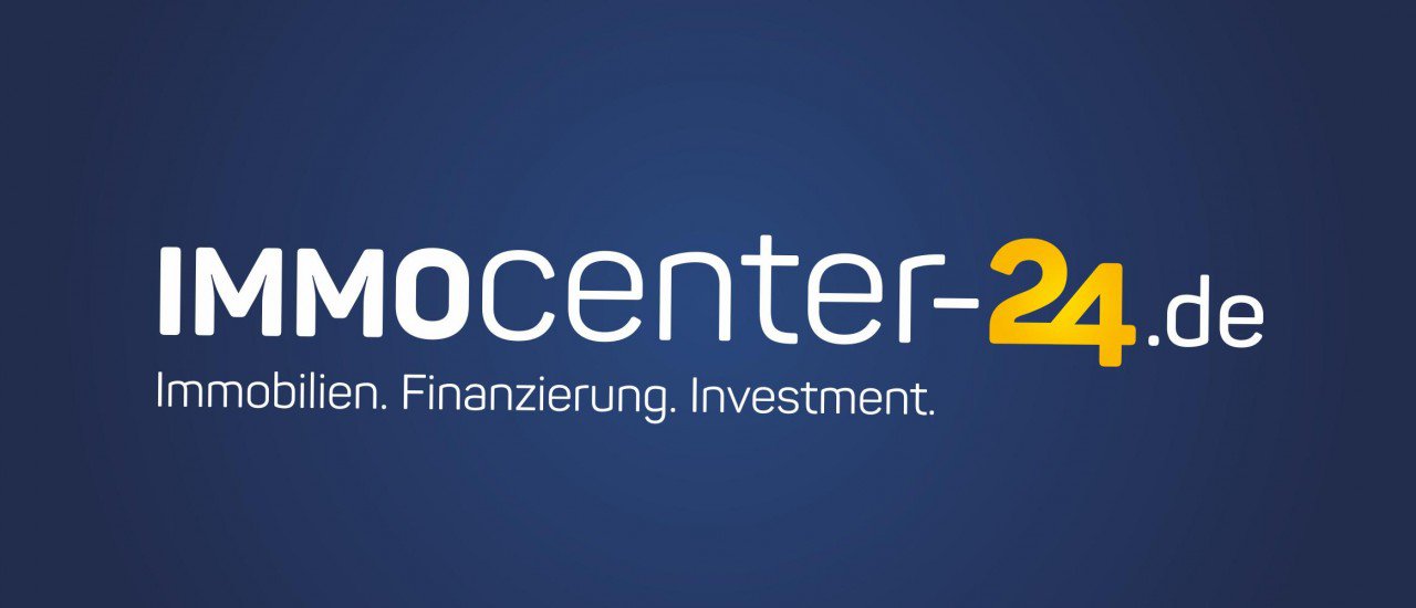 Logo Immofinanz GmbH